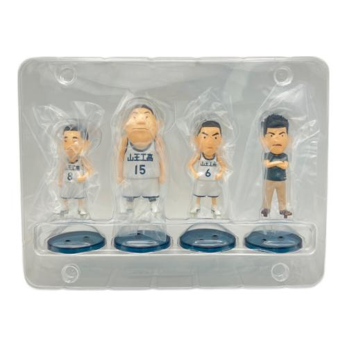 SLAM DUNK (スラムダンク) フィギュア FIGURE COLLECTION