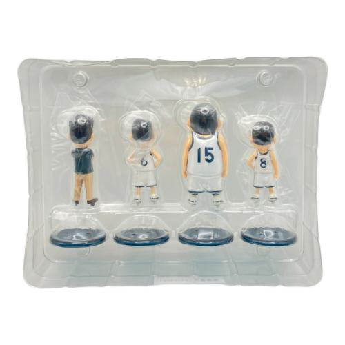 SLAM DUNK (スラムダンク) フィギュア FIGURE COLLECTION