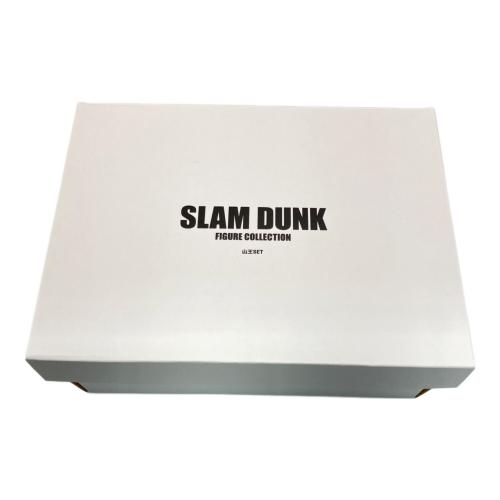SLAM DUNK (スラムダンク) フィギュア FIGURE COLLECTION