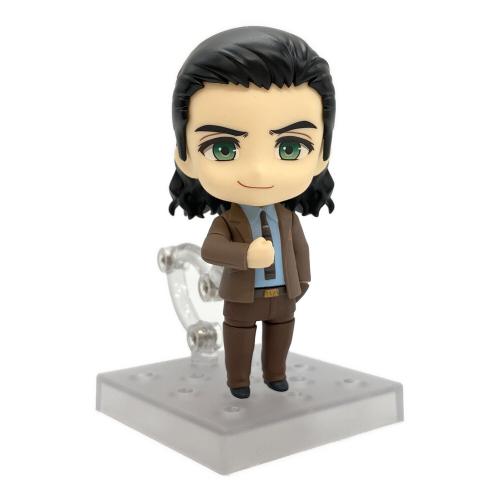 MARVEL STUDIOS (マーベルスタジオ) フィギュア 1681 ねんどろいど