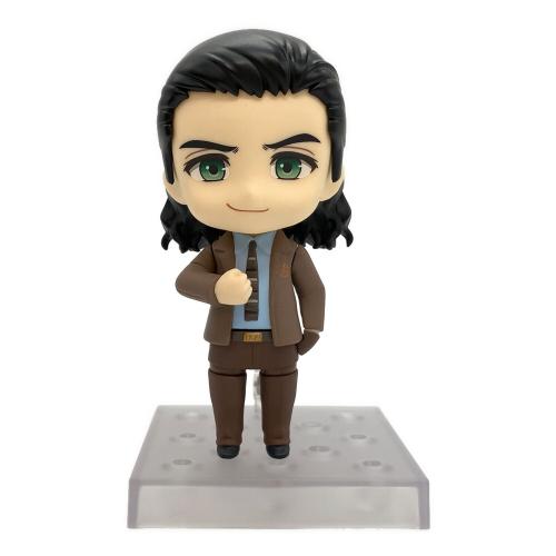 MARVEL STUDIOS (マーベルスタジオ) フィギュア 1681 ねんどろいど
