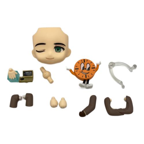 MARVEL STUDIOS (マーベルスタジオ) フィギュア 1681 ねんどろいど