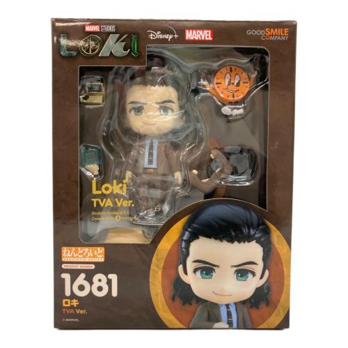 MARVEL STUDIOS (マーベルスタジオ) フィギュア 1681 ねんどろいど