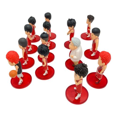 SLAM DUNK (スラムダンク) フィギュア FIGURE COLLECTION