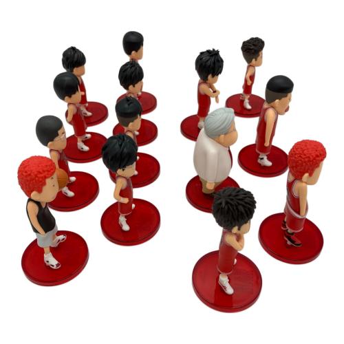 SLAM DUNK (スラムダンク) フィギュア FIGURE COLLECTION