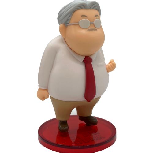 SLAM DUNK (スラムダンク) フィギュア FIGURE COLLECTION