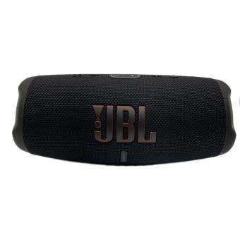 JBL (ジェイビーエル) ワイヤレススピーカー CHARGE5