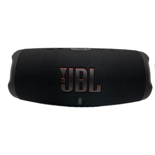 JBL (ジェイビーエル) ワイヤレススピーカー CHARGE5