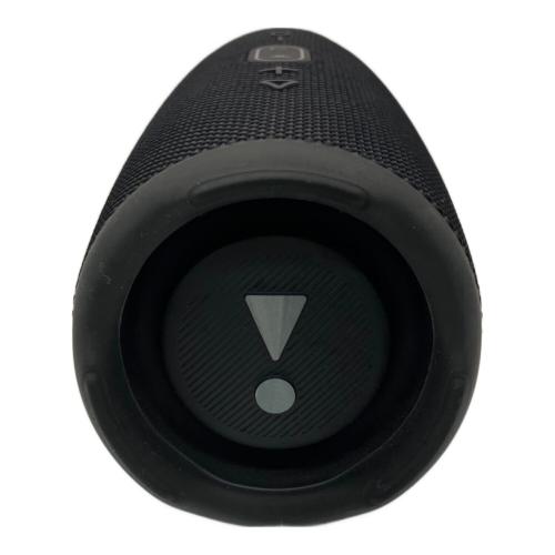 JBL (ジェイビーエル) ワイヤレススピーカー CHARGE5