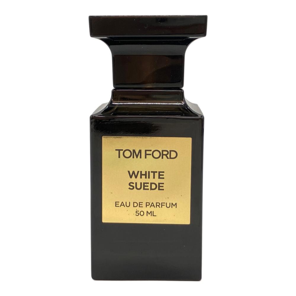 TOM FORD (トムフォード) オードパルファム 50ml 残量80%-99% ホワイト