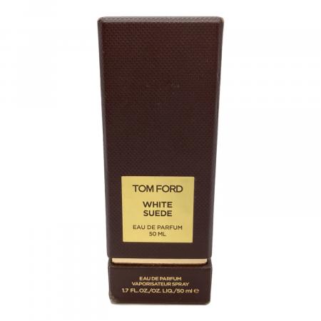 TOM FORD (トムフォード) オードパルファム 50ml 残量80%-99% ホワイト