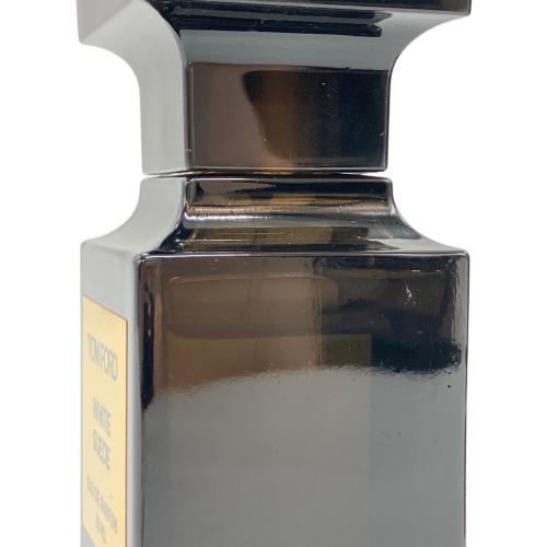 TOM FORD (トムフォード) オードパルファム 50ml 残量80%-99% ホワイト スウェード