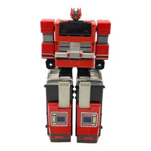 地球戦隊ファイブマン (チキュウセンタイファイブマン) DXスターファイブ