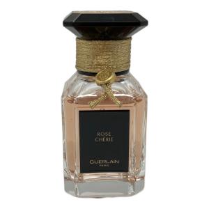 GUERLAIN (ゲラン) オーデパルファン 50ml 残量80%-99% ローズシェリー