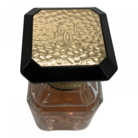 GUERLAIN (ゲラン) オーデパルファン 50ml 残量80%-99% ローズシェリー