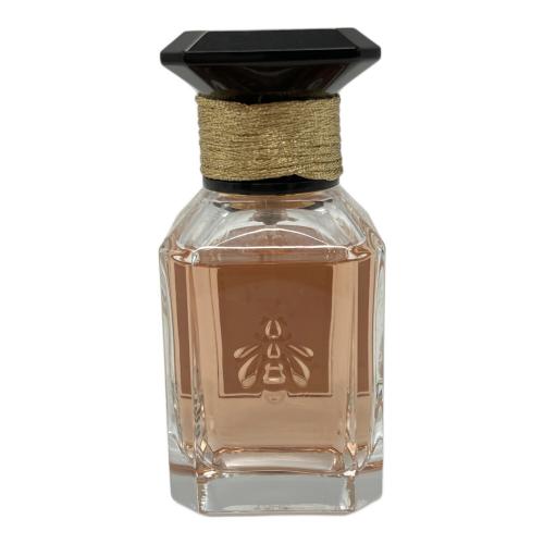 GUERLAIN (ゲラン) オーデパルファン 50ml 残量80%-99% ローズシェリー