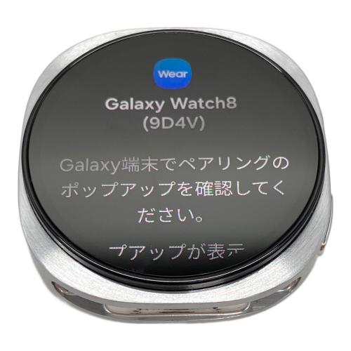 SAMSUNG (サムスン) Galaxy Watch8 Classic SCSBJ1