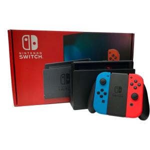 Nintendo (ニンテンドー) Nintendo Switch HAC-001
