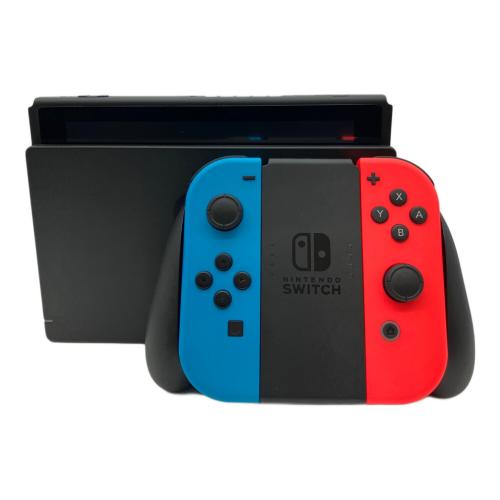 Nintendo (ニンテンドー) Nintendo Switch HAC-001
