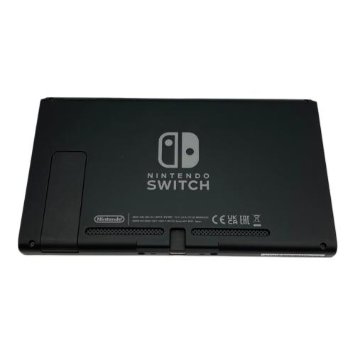 Nintendo (ニンテンドー) Nintendo Switch HAC-001