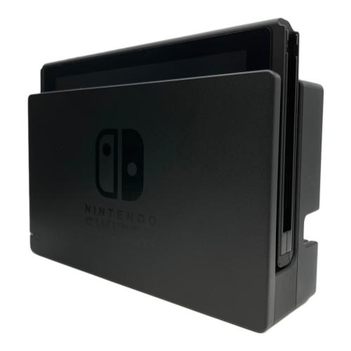 Nintendo (ニンテンドー) Nintendo Switch HAC-001