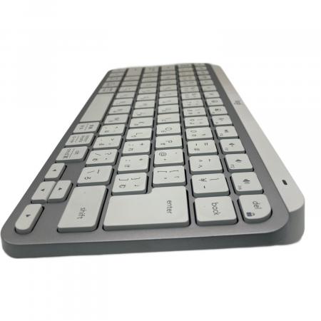 LOGI (ロジ) MX Keys Mini ワイヤレスキーボード YR0084｜トレファクONLINE