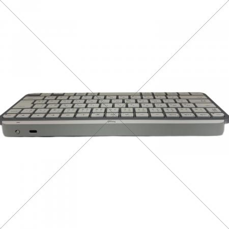 LOGI (ロジ) MX Keys Mini ワイヤレスキーボード YR0084｜トレファクONLINE