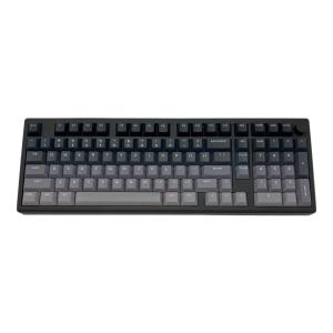 EPOMAKER (エポメーカー) メカニカルキーボード galaxy100 Lite 100keys+1knob