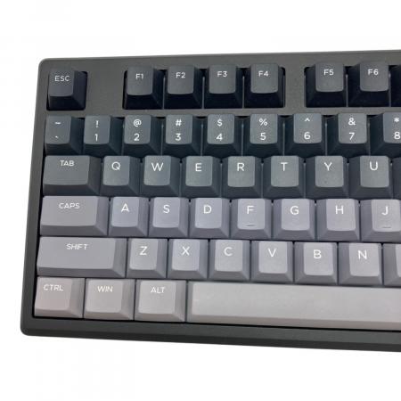 EPOMAKER (エポメーカー) メカニカルキーボード galaxy100 Lite