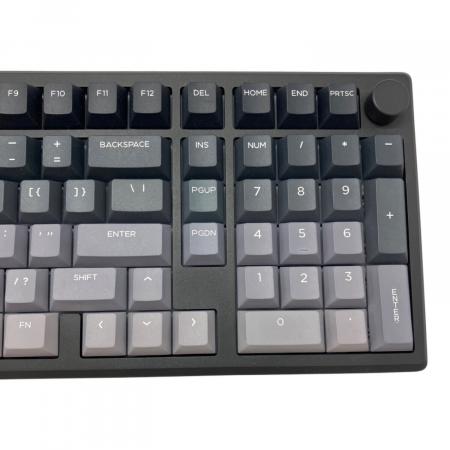 EPOMAKER (エポメーカー) メカニカルキーボード galaxy100 Lite