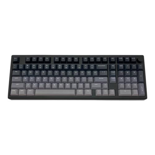 EPOMAKER (エポメーカー) メカニカルキーボード galaxy100 Lite 100keys+1knob