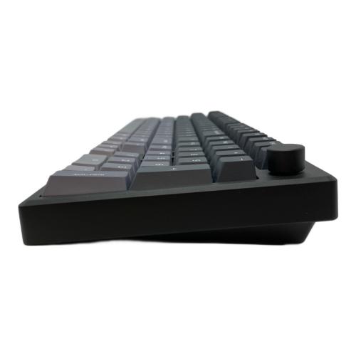 EPOMAKER (エポメーカー) メカニカルキーボード galaxy100 Lite 100keys+1knob