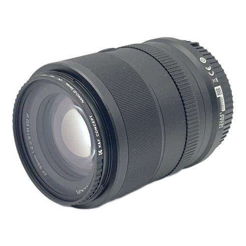 viltrox (ビルトロックス) レンズ AF 85/2.0 Z