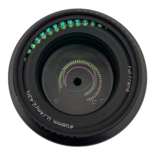 viltrox (ビルトロックス) レンズ AF 85/2.0 Z