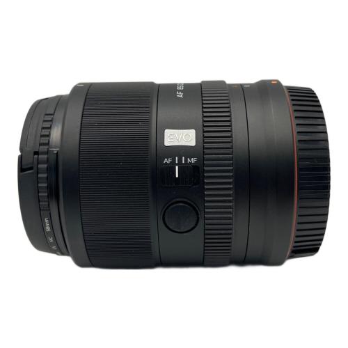 viltrox (ビルトロックス) レンズ AF 85/2.0 Z
