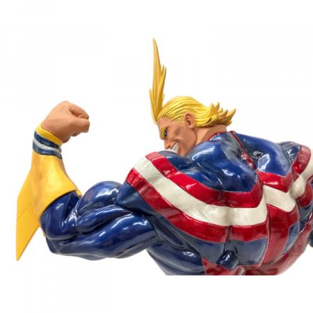 僕のヒーローアカデミア (ボクノヒーローアカデミア) オールマイト 一