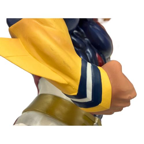 僕のヒーローアカデミア (ボクノヒーローアカデミア) オールマイト 一番くじ ラストワン賞 MASTERLISE EXTRA
