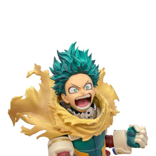 僕のヒーローアカデミア (ボクノヒーローアカデミア) 緑谷出久 一番くじ A賞 MASTERLISE