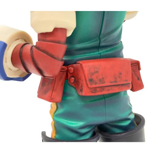 僕のヒーローアカデミア (ボクノヒーローアカデミア) 緑谷出久 一番くじ A賞 MASTERLISE