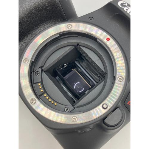 CANON (キヤノン) デジタル一眼レフカメラ EOS kissX9