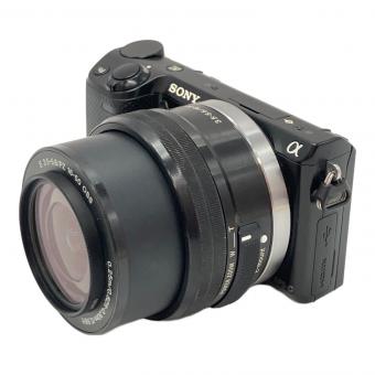 SONY (ソニー) ミラーレス一眼カメラ NEX-5R