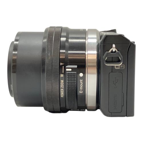 SONY (ソニー) ミラーレス一眼カメラ NEX-5R