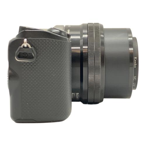 SONY (ソニー) ミラーレス一眼カメラ NEX-5R