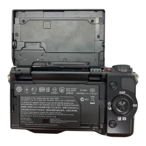 SONY (ソニー) ミラーレス一眼カメラ NEX-5R