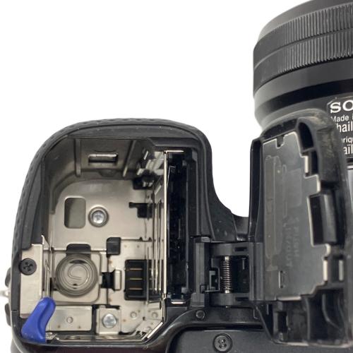 SONY (ソニー) ミラーレス一眼カメラ NEX-5R