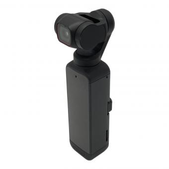 DJI (ディー・ジェイ・アイ) POCKET 2 OT-210