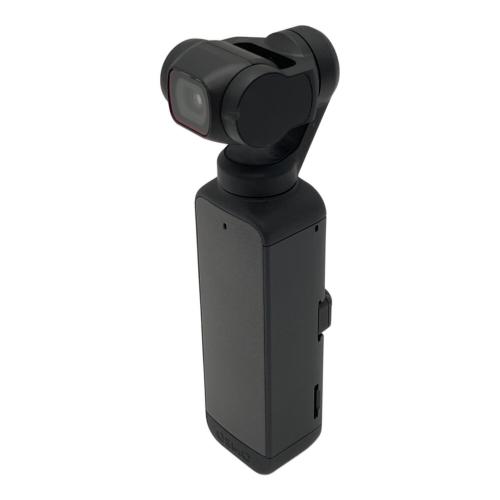 DJI (ディー・ジェイ・アイ) POCKET 2 OT-210