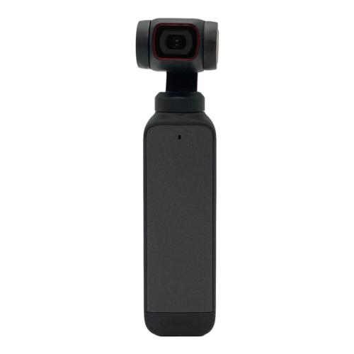 DJI (ディー・ジェイ・アイ) POCKET 2 OT-210