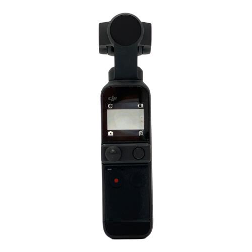DJI (ディー・ジェイ・アイ) POCKET 2 OT-210