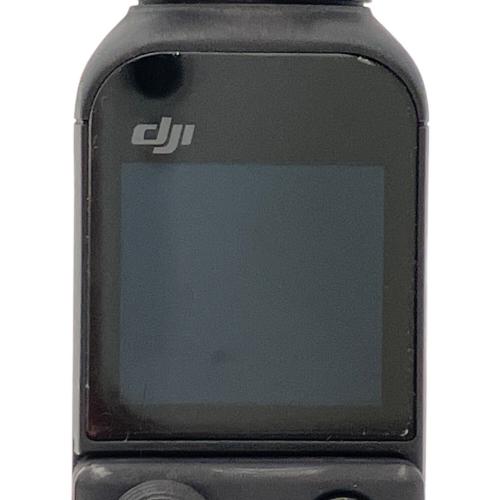 DJI (ディー・ジェイ・アイ) POCKET 2 OT-210